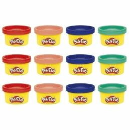 Play-Doh|Figura articulada Play-Doh