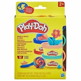 Play-Doh|Figura articulada Play-Doh