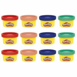 Play-Doh|Figura articulada Play-Doh