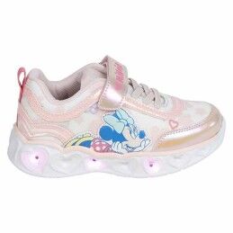 Vans|Sapatilhas de Desporto para Bebés Vans Brooklyn Ls V Canvas Lbwrs Cor de Rosa