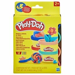 Play-Doh|Figura articulada Play-Doh