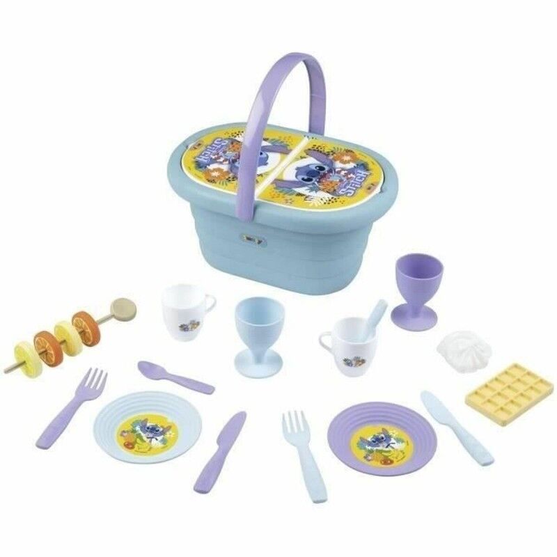 Smoby|Playset Smoby Stitch