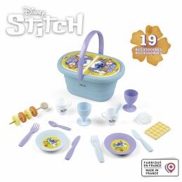 Smoby|Playset Smoby Stitch