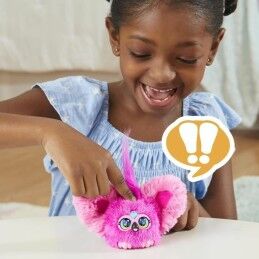 Hasbro|Peluche Hasbro