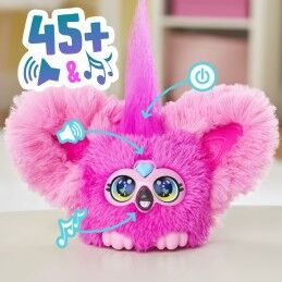 Hasbro|Peluche Hasbro