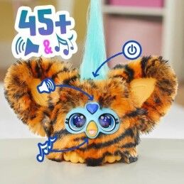 Hasbro|Peluche Hasbro