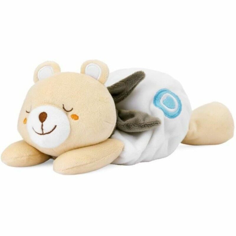 Chicco|Peluche Chicco Bege Chicco|Peluche Chicco Bege
