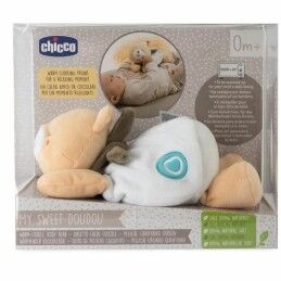 Chicco|Peluche Chicco Bege