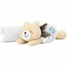 Chicco|Peluche Chicco Bege