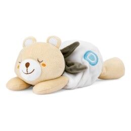Chicco|Peluche Chicco Bege