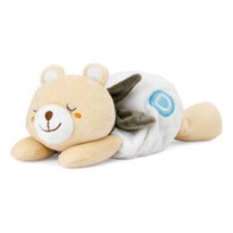 Chicco|Peluche Chicco Bege