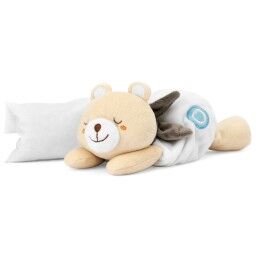 Chicco|Peluche Chicco Bege