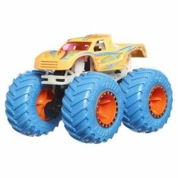 The Paw Patrol|Veículo The Paw Patrol    Figuras Amarelo