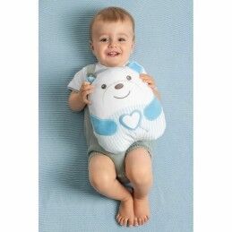 Chicco|Peluche Chicco Azul