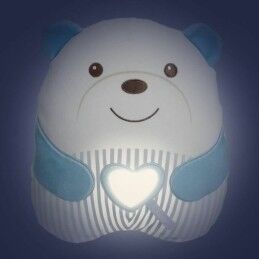 Chicco|Peluche Chicco Azul