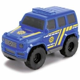 Dickie Toys|Conjunto veículos Dickie Toys