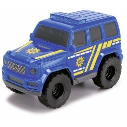 Dickie Toys|Conjunto veículos Dickie Toys