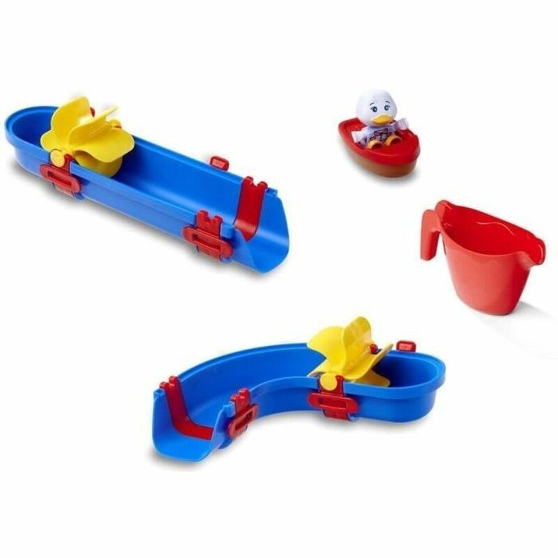 Big|Playset Big Aquaplay Sploshy Cascade