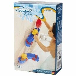 Big|Playset Big Aquaplay Sploshy Cascade