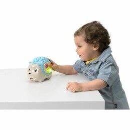 Chicco|Peluche Chicco Azul Plástico