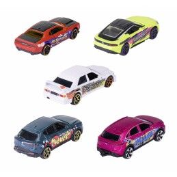 Majorette|Conjunto veículos Majorette SL 11