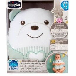 Chicco|Peluche Chicco Verde