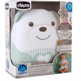 Chicco|Peluche Chicco Verde