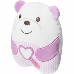 Chicco|Peluche Chicco Cor de Rosa Rose