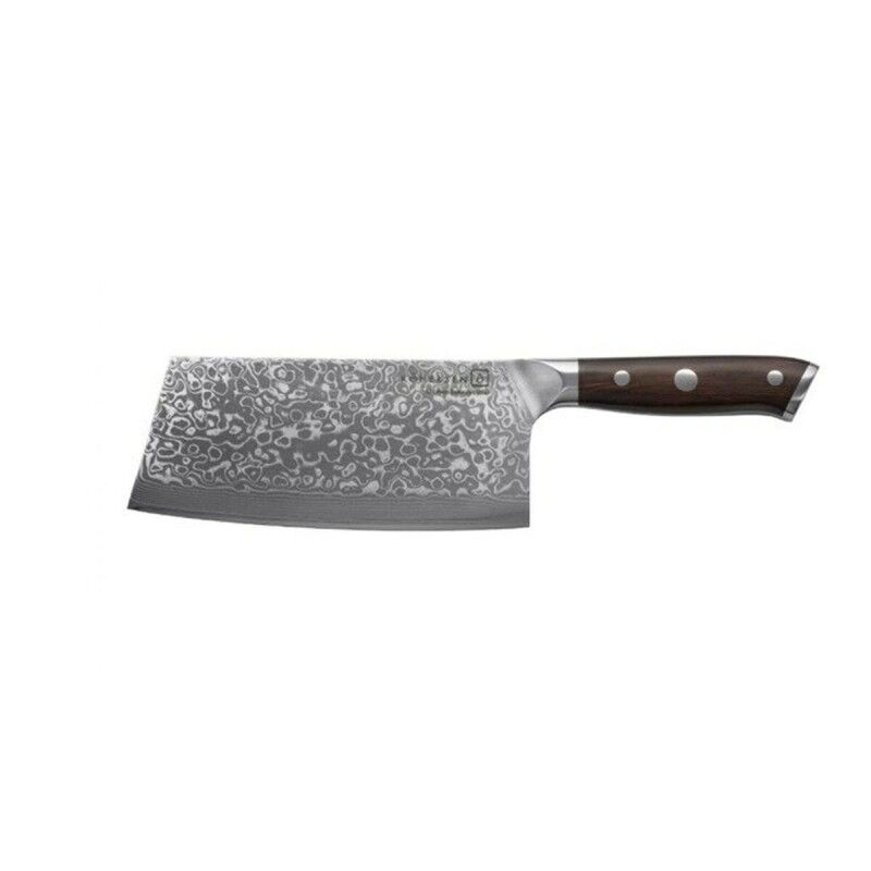Kohersen|Conjunto de Facas de Cozinha e Suporte Kohersen 72217 Kohersen|Conjunto de Facas de Cozinha e Suporte Kohersen 72217