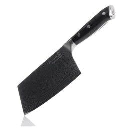 Kohersen|Conjunto de Facas de Cozinha e Suporte Kohersen 72217