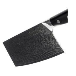 Kohersen|Conjunto de Facas de Cozinha e Suporte Kohersen 72217