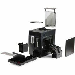 DOMO|Cafeteira Superautomática DOMO