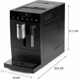 DOMO|Cafeteira Superautomática DOMO