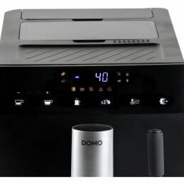 DOMO|Cafeteira Superautomática DOMO