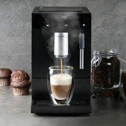 DOMO|Cafeteira Superautomática DOMO
