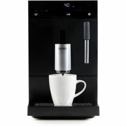 DOMO|Cafeteira Superautomática DOMO