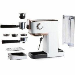 DOMO|Máquina de Café de Filtro DOMO