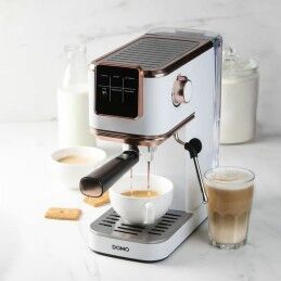 DOMO|Máquina de Café de Filtro DOMO