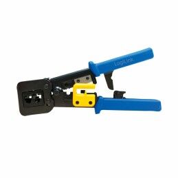 LogiLink|Ferramenta de Crimpagem LogiLink