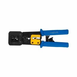 LogiLink|Ferramenta de Crimpagem LogiLink