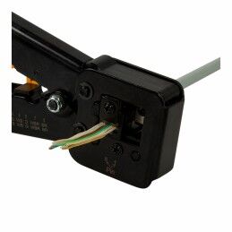 LogiLink|Ferramenta de Crimpagem LogiLink