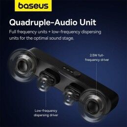 Baseus|Cabo USB Baseus A20054402111-00