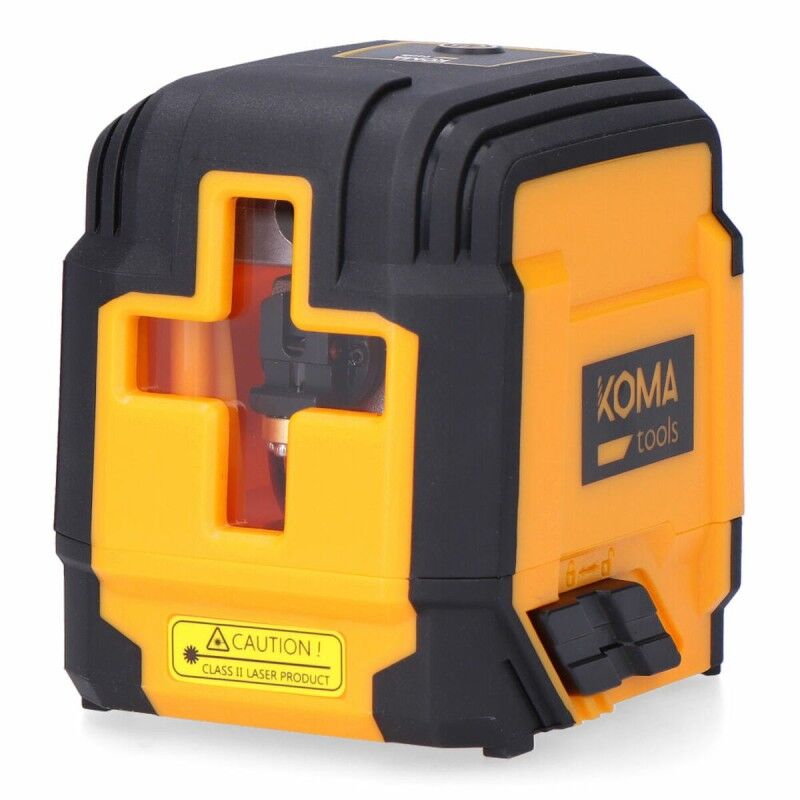 Koma Tools|Nível Laser Koma Tools Koma Tools|Nível Laser Koma Tools