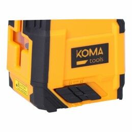 Koma Tools|Nível Laser Koma Tools