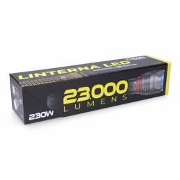 EDM Product|Lanterna EDM 36175 23000 Lm De longo alcance
