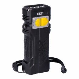 EDM Product|Projector LED EDM 36130 20 W 1000 Lm 2000 Lm Recarregável