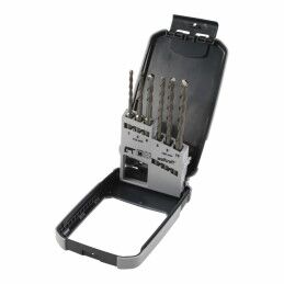 BOSCH|Conjunto de brocas BOSCH 2607017063 Caixa de Armazenamento (32 Peças)