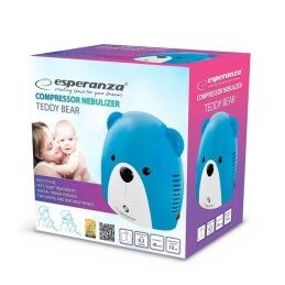 Esperanza|Inalador Esperanza ECN004