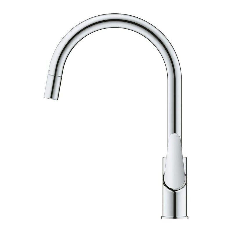 Grohe|Torneira Monocomando Grohe 30547000 Cromo