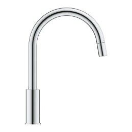 Grohe|Torneira Monocomando Grohe 30547000 Cromo